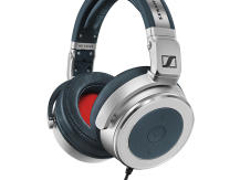 Sennheiser Headphone Review