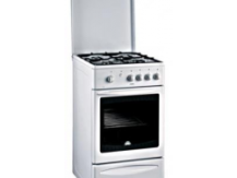 All about gas stoves Mora