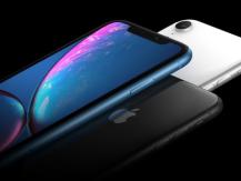 IFixIt experts disassembled iPhone XR