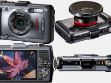 Digital compact cameras: 2019 ranking