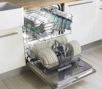Choosing the dishwasher of your dreams