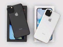 Apple will soon have new iPhone models