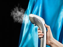 Choosing a steamer for curtains - ranking of the best models 2019