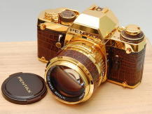 The most expensive camera in the world