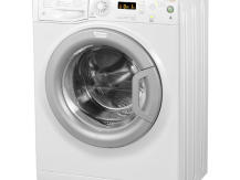 About washing machines Ariston