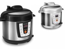 Which slow cooker to choose: Redmond or Polaris