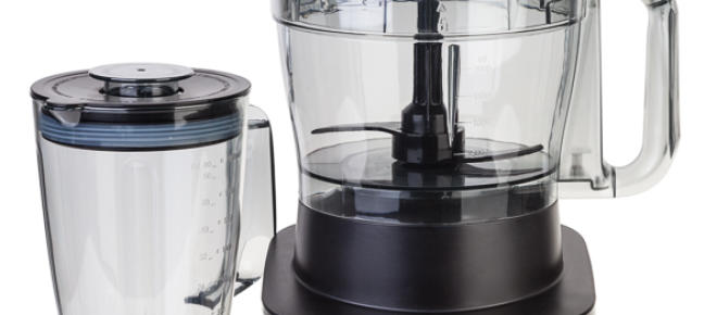 Food Processors Redmond