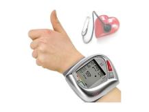 Tonometers on the wrist: choosing the best model