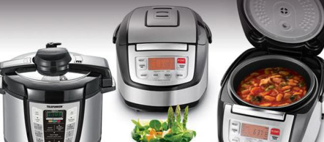 The choice of multicookers: which company to give preference?
