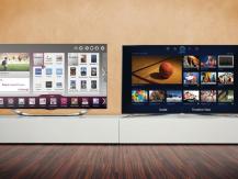Samsung or LG TV: who should you prefer?