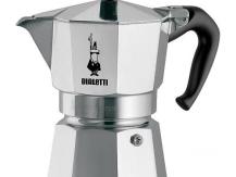 Great tonic drink from the Bialetti coffee machine