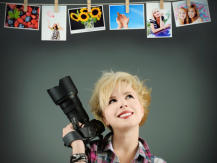 How to choose a semi-professional camera