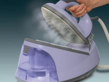Iron or steam generator - what is better to buy a modern housewife?