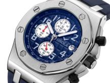 Review of the waterproof sports watch ONOLA Sport Watch Waterproof