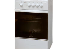 Greta gas stoves - the assistant of any housewife