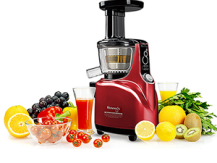 What is the best screw juicer?