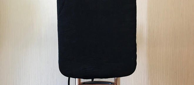 IXEO QT1020 - overview of the ironing system from Tefal