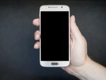 Vivo is preparing a smartphone with charging by air