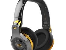 Real Rock Music Headphones