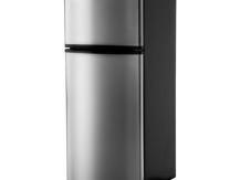 Noiseless refrigerator