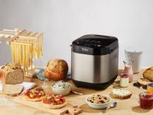 Features of the Mulineks bread machine