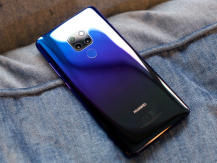 Huawei Mate 20 Pro - the best smartphone of 2019