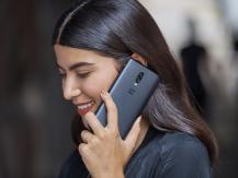 One Plus 6T - now also without an audio jack