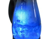 Glass electric kettle - a godsend for the kitchen
