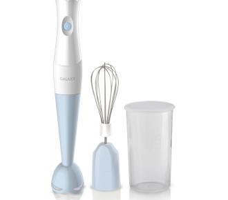 Whisk blender: a worthy replacement for a mixer or a vain purchase?