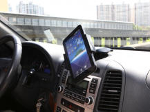 How to make a car radio from a tablet: a reliable option for good music in a car