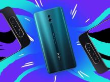 Named the most productive smartphones in April