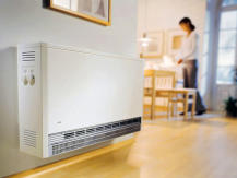 The main types of room heaters: what are the differences and which is better
