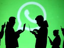 WhatsApp messenger functionality expanded