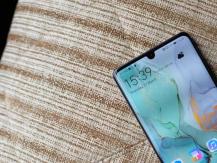Nou lider în ceea ce privește calificările video: aparatul de fotografiat smartphone Huawei P30 Pro