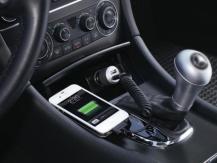 What gadgets are better not to insert into the cigarette lighter car