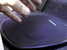 How to get rid of the wheezing of speakers in a car yourself