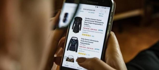 VKontakte sells products with AliExpress