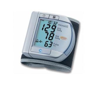 Tonometers for the elderly - the difficulties of choice