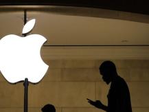 Apple collapsed in the ranking of the most innovative companies