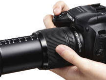 The best cameras with super zoom