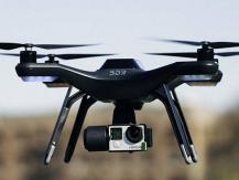 In Russia, drones will carry out postal deliveries