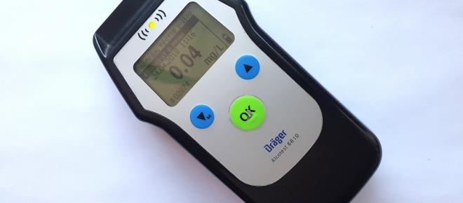 Can I believe in personal breathalyzers?