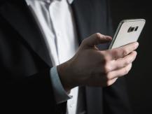 Figgers is developing a revolutionary smartphone
