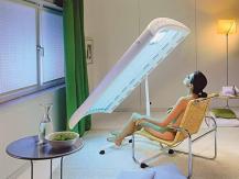 “Year-round summer” at home or what is a home solarium