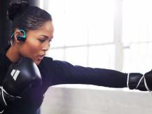 Choosing headphones for sports