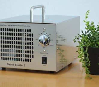 Air ozonizer is health in the family and cleanliness in the house