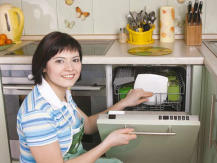 Dishwasher Comparison