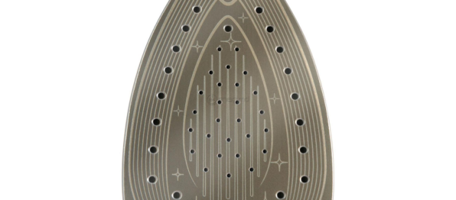 What makes a durilium iron sole good