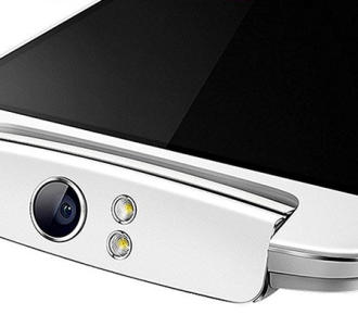 The Samsung Galaxy A90 will have a PTZ camera