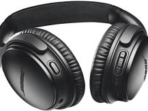 Choosing noise-canceling headphones